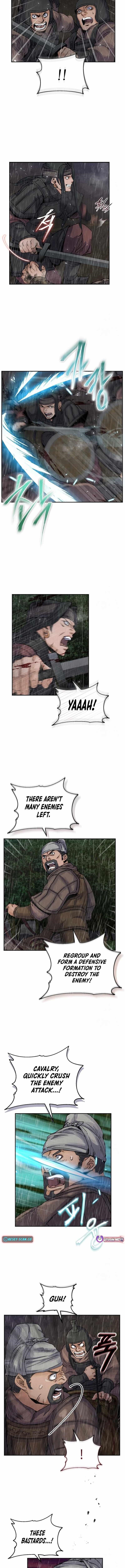 New Chronicles of Goguryeo - Chapter 39 Page 11