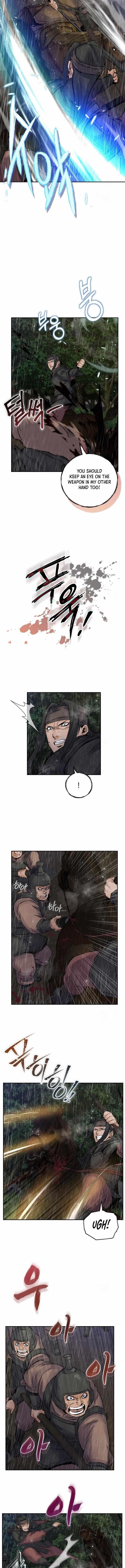 New Chronicles of Goguryeo - Chapter 39 Page 9