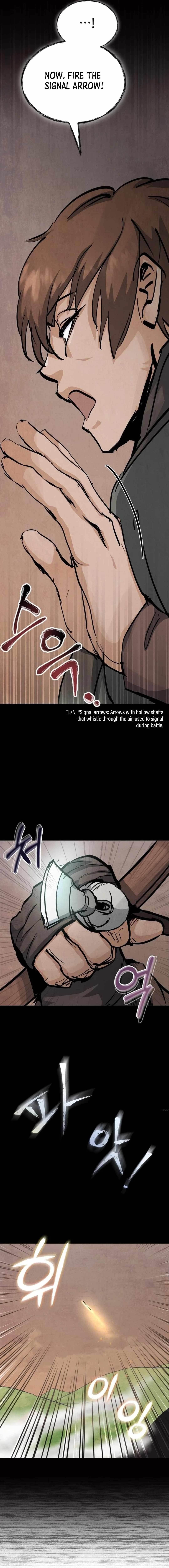 New Chronicles of Goguryeo - Chapter 4 Page 11