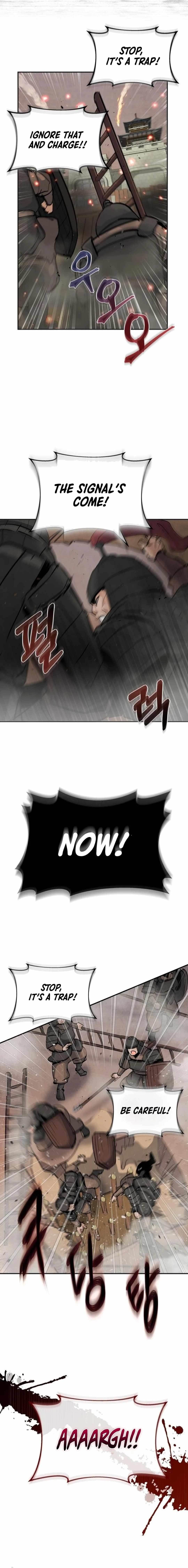 New Chronicles of Goguryeo - Chapter 4 Page 12