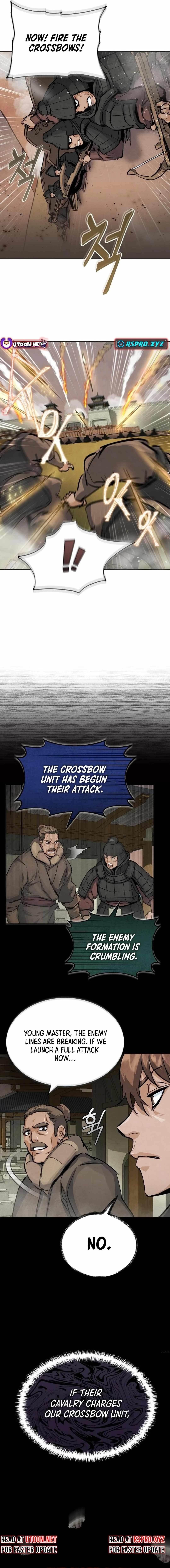 New Chronicles of Goguryeo - Chapter 4 Page 13