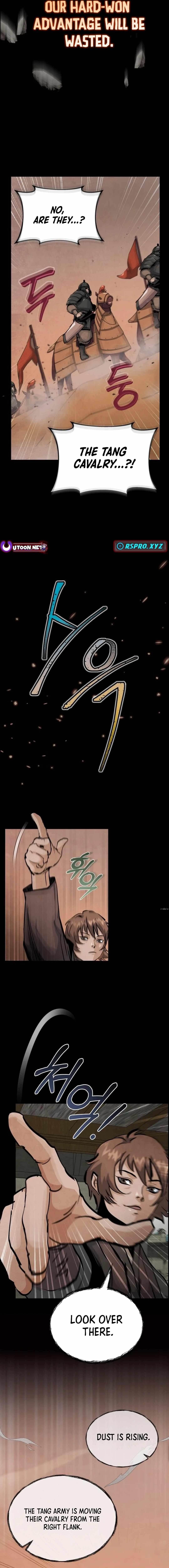 New Chronicles of Goguryeo - Chapter 4 Page 14