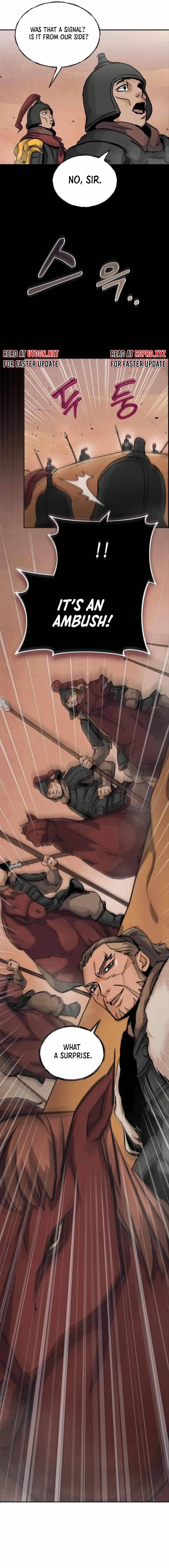 New Chronicles of Goguryeo - Chapter 4 Page 19