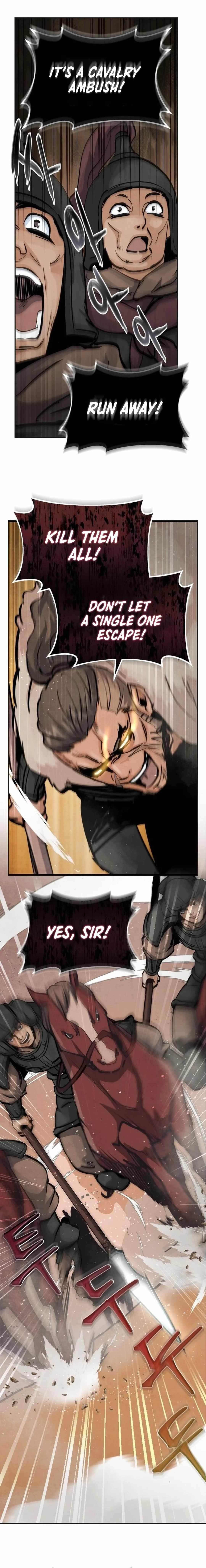 New Chronicles of Goguryeo - Chapter 4 Page 20