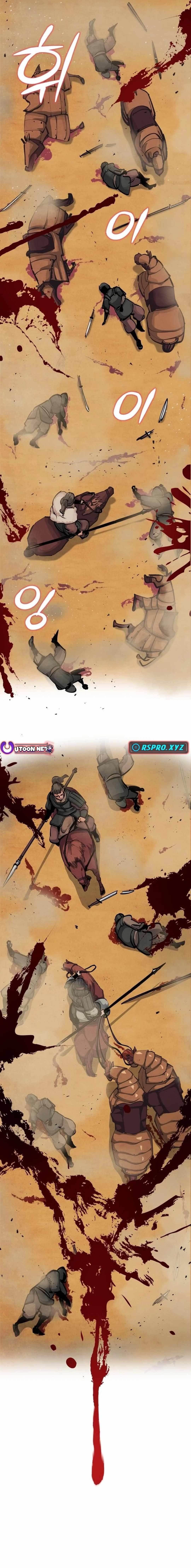 New Chronicles of Goguryeo - Chapter 4 Page 22