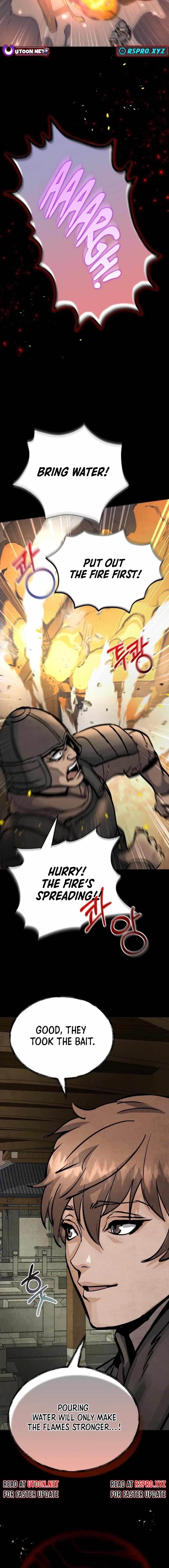 New Chronicles of Goguryeo - Chapter 4 Page 4