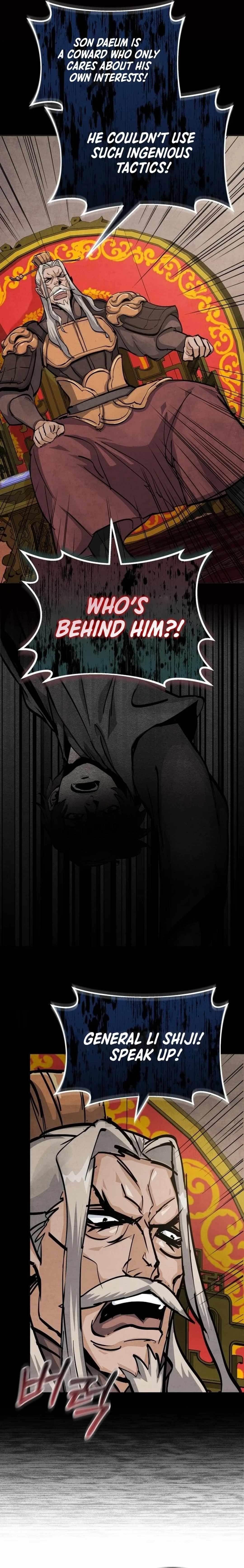 New Chronicles of Goguryeo - Chapter 4 Page 7