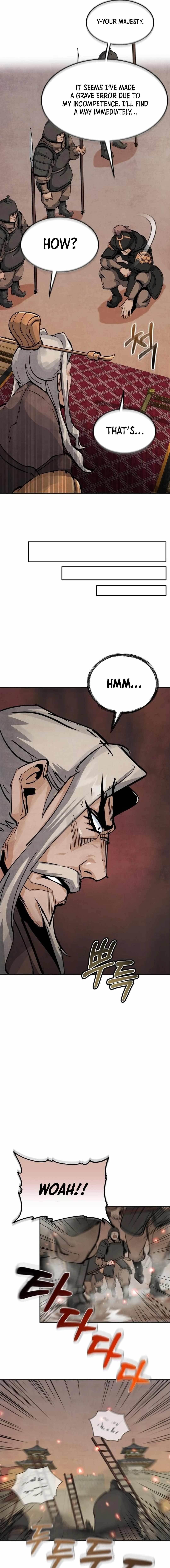 New Chronicles of Goguryeo - Chapter 4 Page 8