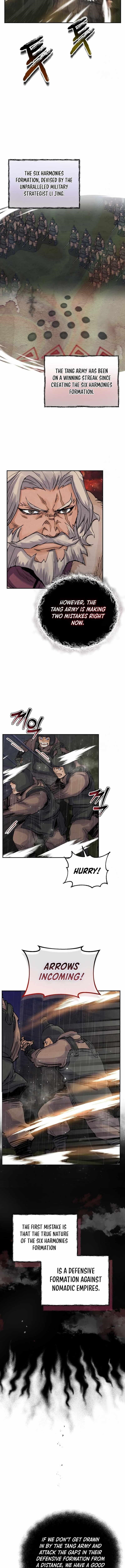 New Chronicles of Goguryeo - Chapter 40 Page 5