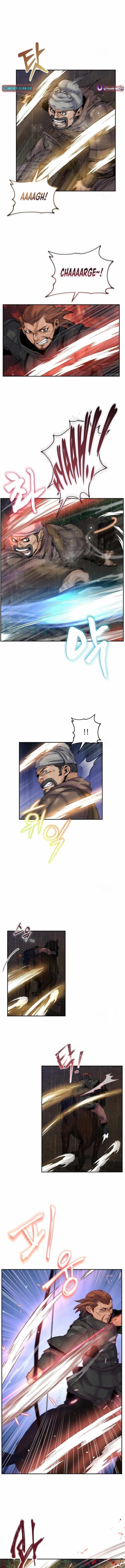 New Chronicles of Goguryeo - Chapter 40 Page 9