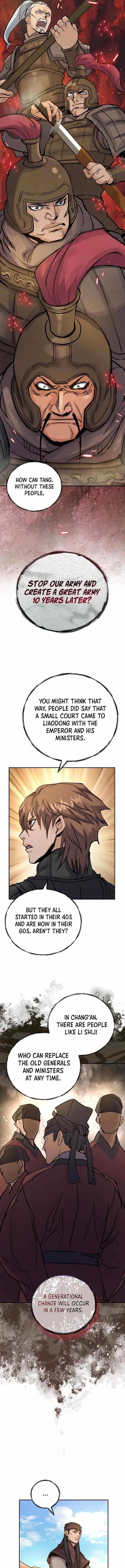 New Chronicles of Goguryeo - Chapter 43 Page 13