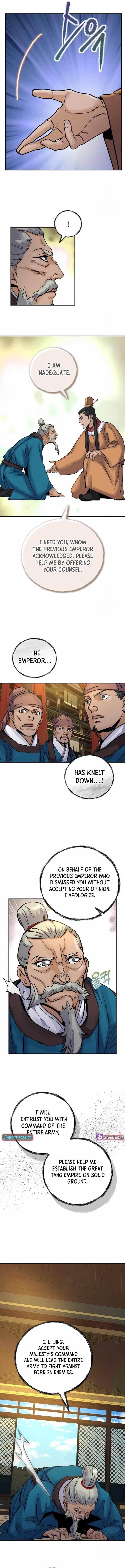 New Chronicles of Goguryeo - Chapter 44 Page 7