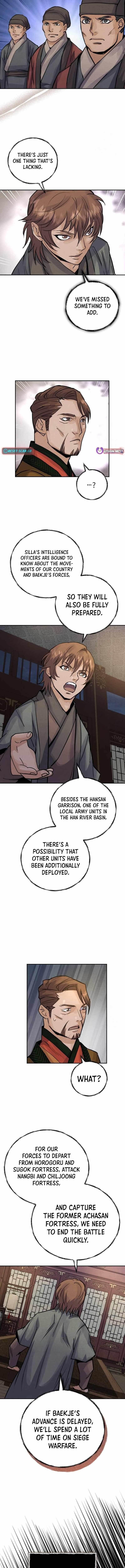 New Chronicles of Goguryeo - Chapter 45 Page 13