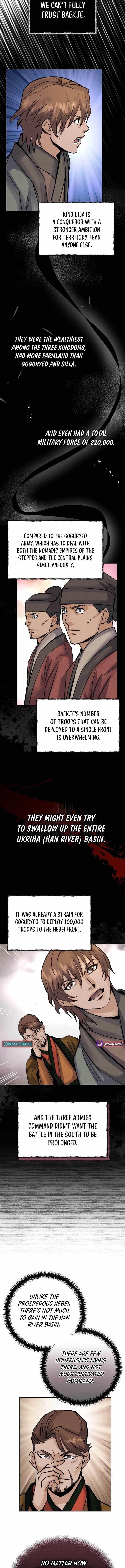 New Chronicles of Goguryeo - Chapter 45 Page 14