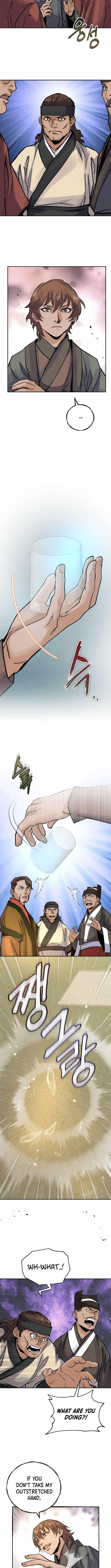 New Chronicles of Goguryeo - Chapter 46 Page 10