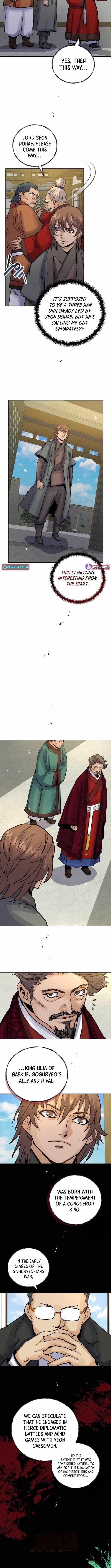 New Chronicles of Goguryeo - Chapter 47 Page 13