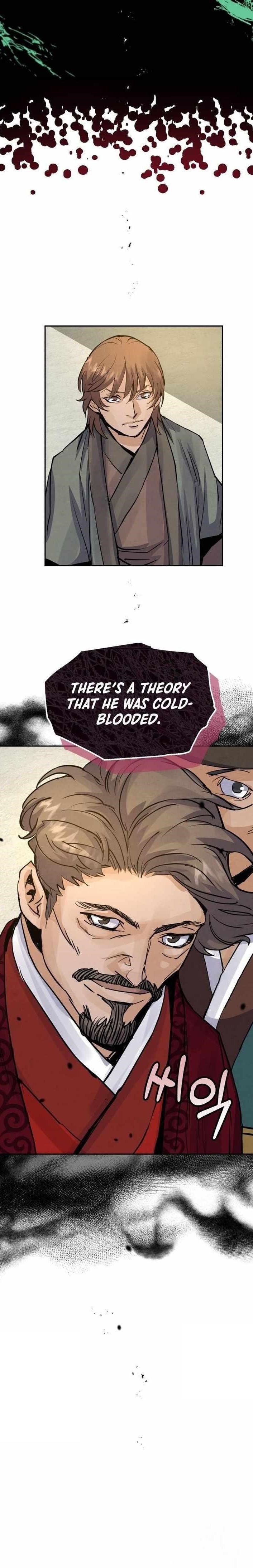 New Chronicles of Goguryeo - Chapter 47 Page 14