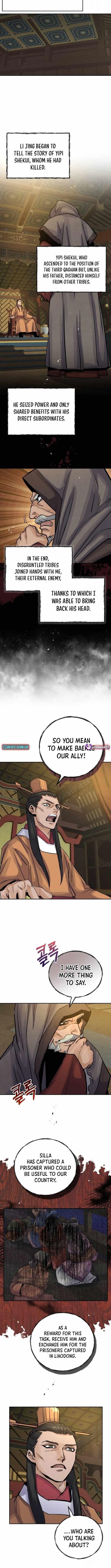 New Chronicles of Goguryeo - Chapter 47 Page 9