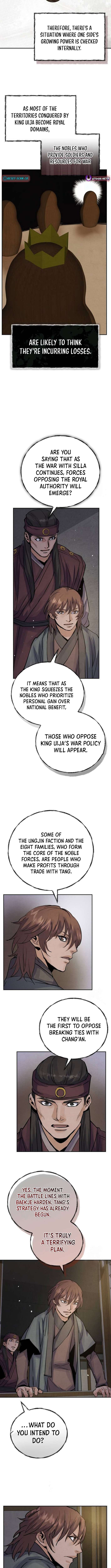 New Chronicles of Goguryeo - Chapter 48 Page 11