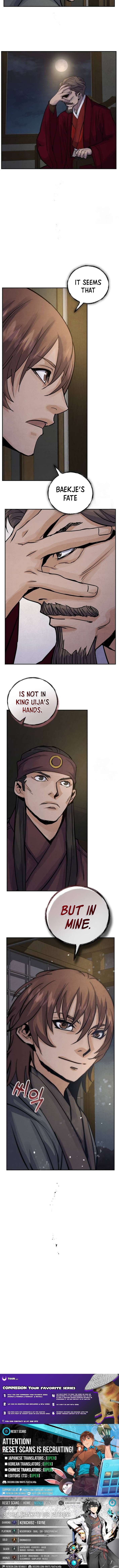 New Chronicles of Goguryeo - Chapter 48 Page 12