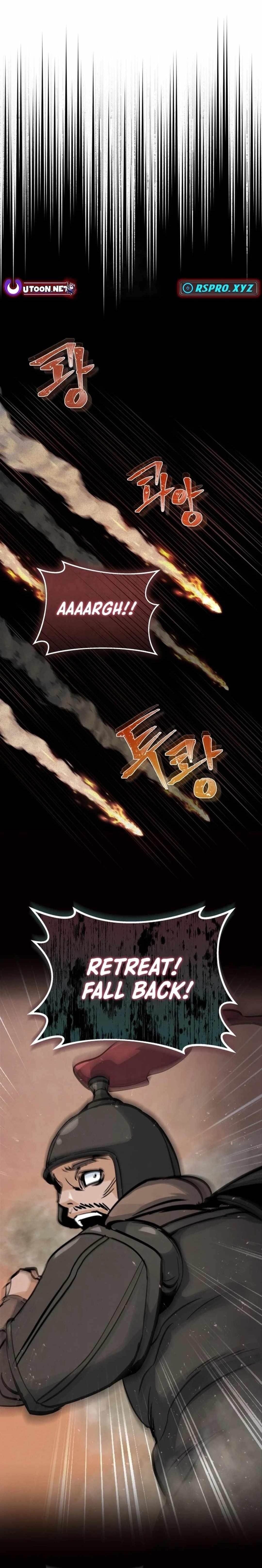 New Chronicles of Goguryeo - Chapter 5 Page 1