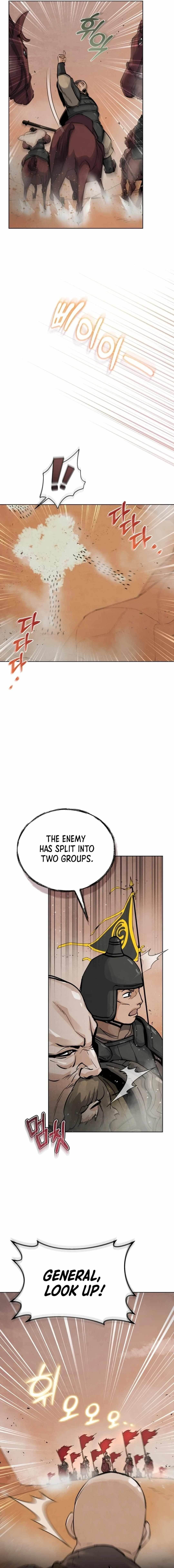 New Chronicles of Goguryeo - Chapter 5 Page 11