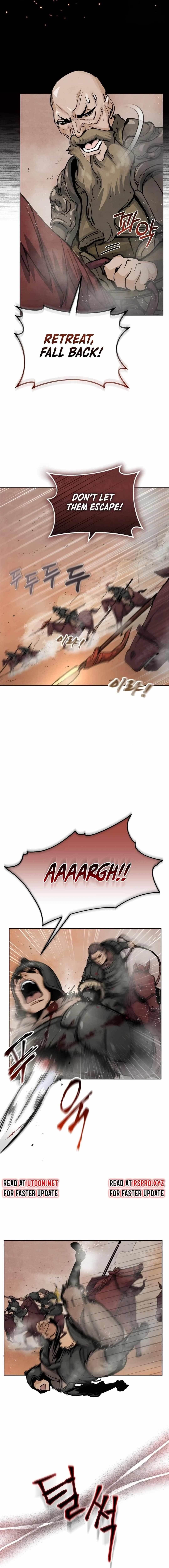 New Chronicles of Goguryeo - Chapter 5 Page 13