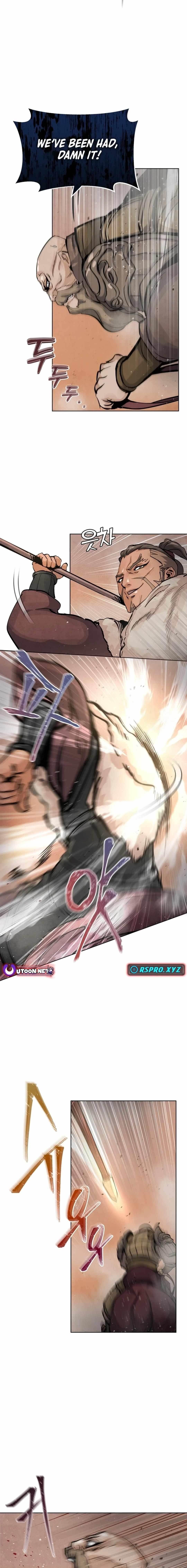 New Chronicles of Goguryeo - Chapter 5 Page 14