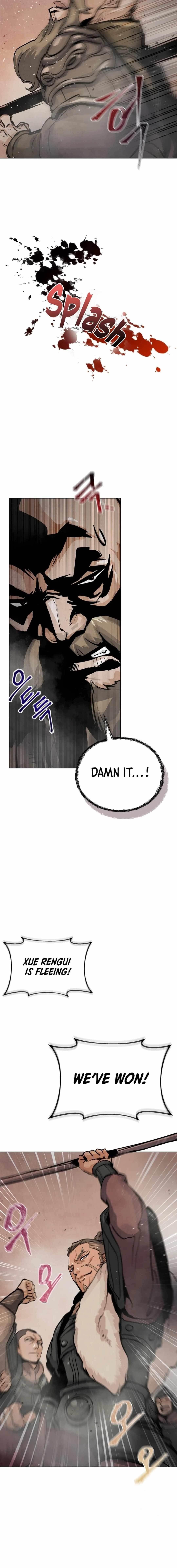 New Chronicles of Goguryeo - Chapter 5 Page 15