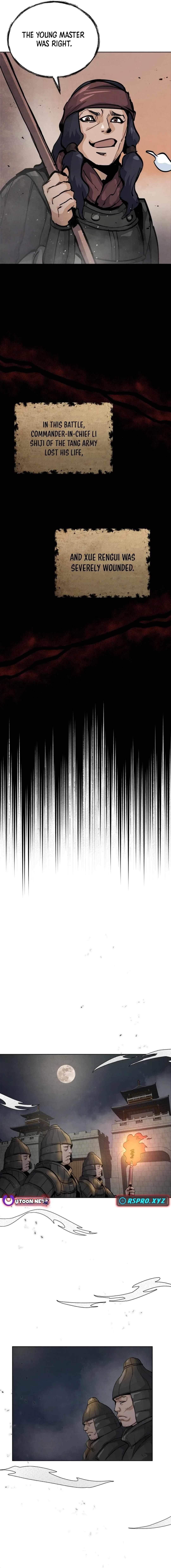 New Chronicles of Goguryeo - Chapter 5 Page 16