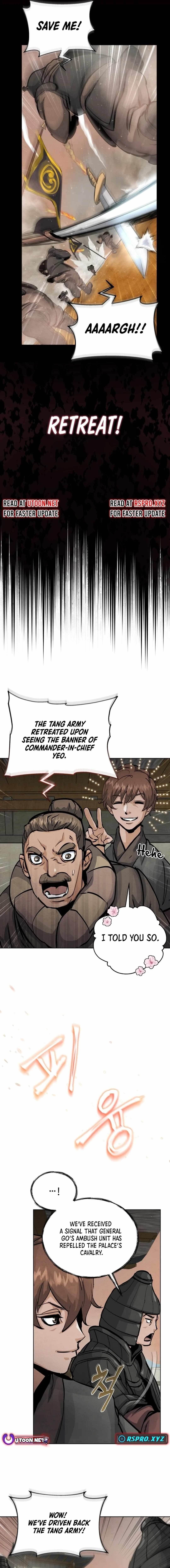 New Chronicles of Goguryeo - Chapter 5 Page 2