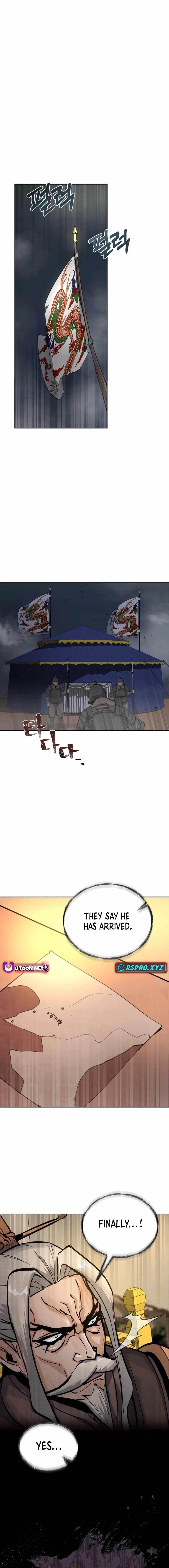 New Chronicles of Goguryeo - Chapter 5 Page 20