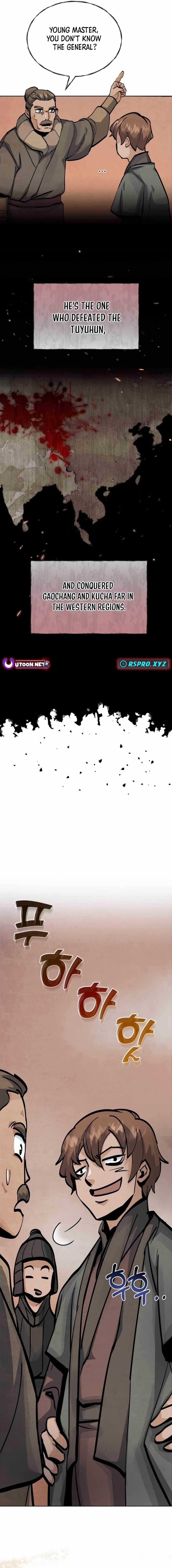 New Chronicles of Goguryeo - Chapter 5 Page 5