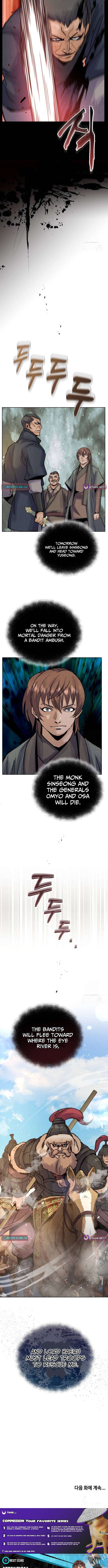 New Chronicles of Goguryeo - Chapter 53 Page 12