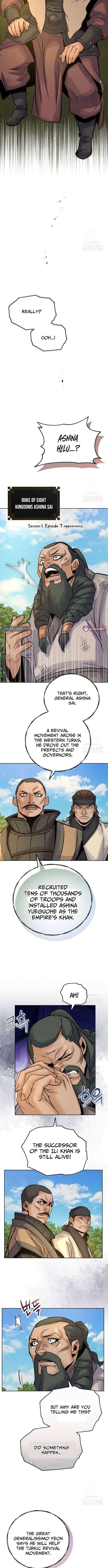 New Chronicles of Goguryeo - Chapter 54 Page 11