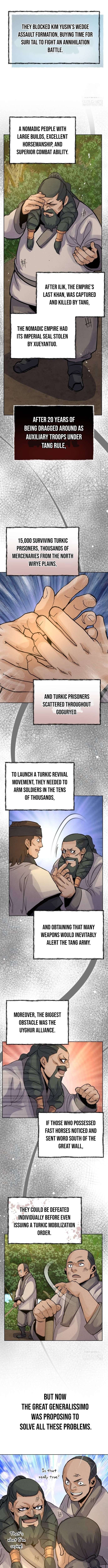 New Chronicles of Goguryeo - Chapter 54 Page 13