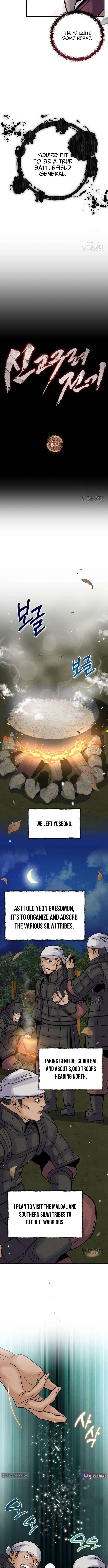 New Chronicles of Goguryeo - Chapter 54 Page 7