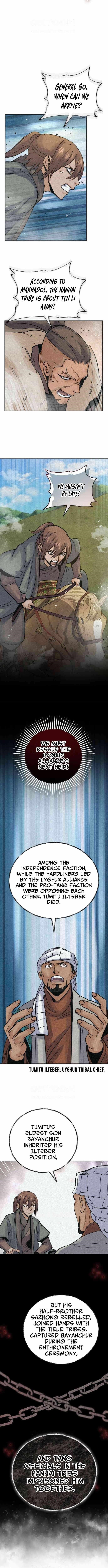 New Chronicles of Goguryeo - Chapter 55 Page 10