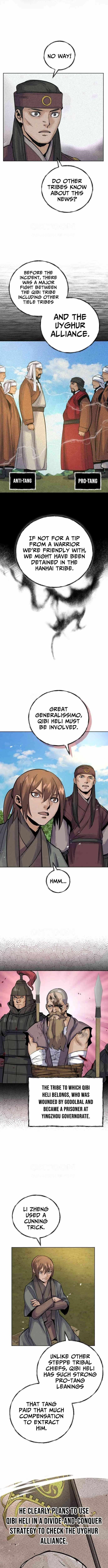 New Chronicles of Goguryeo - Chapter 55 Page 11