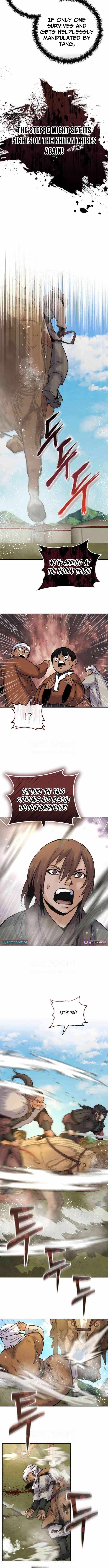 New Chronicles of Goguryeo - Chapter 55 Page 13