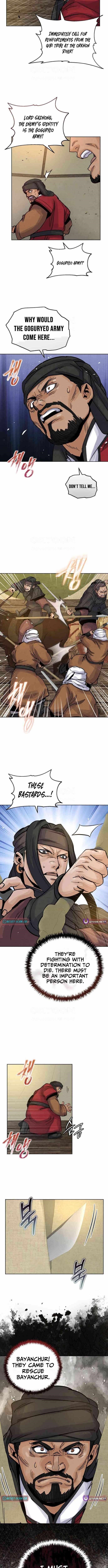 New Chronicles of Goguryeo - Chapter 55 Page 15