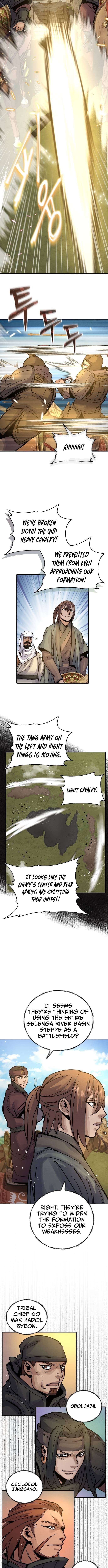 New Chronicles of Goguryeo - Chapter 57 Page 11