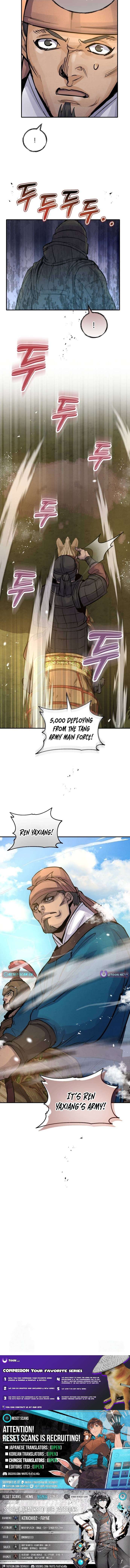 New Chronicles of Goguryeo - Chapter 57 Page 14