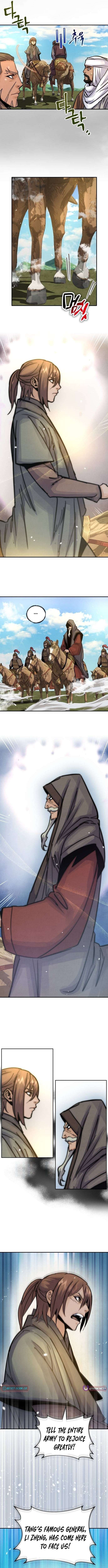 New Chronicles of Goguryeo - Chapter 57 Page 4