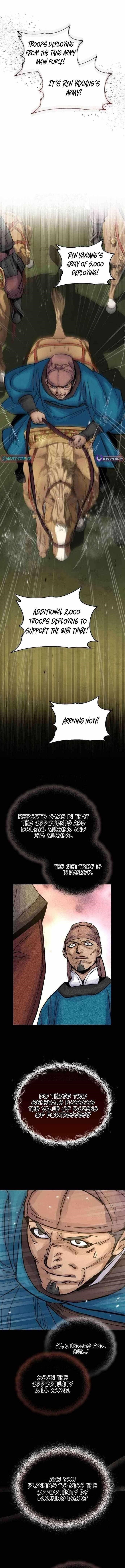 New Chronicles of Goguryeo - Chapter 58 Page 1