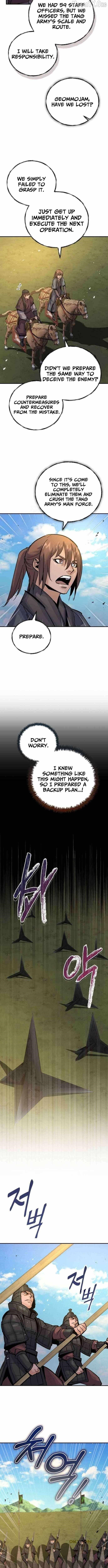 New Chronicles of Goguryeo - Chapter 58 Page 11