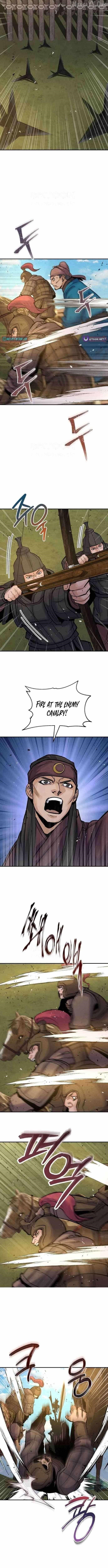 New Chronicles of Goguryeo - Chapter 58 Page 12