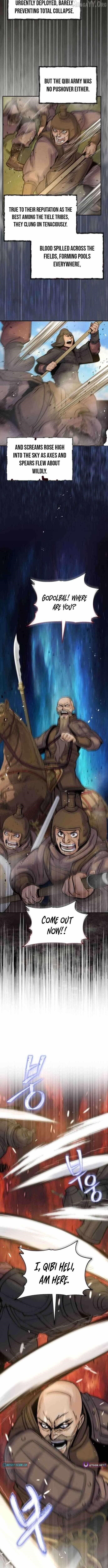 New Chronicles of Goguryeo - Chapter 58 Page 4