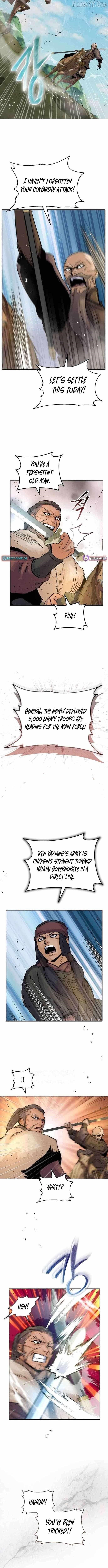 New Chronicles of Goguryeo - Chapter 58 Page 6