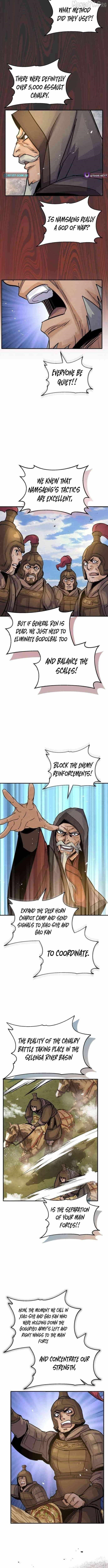 New Chronicles of Goguryeo - Chapter 59 Page 10